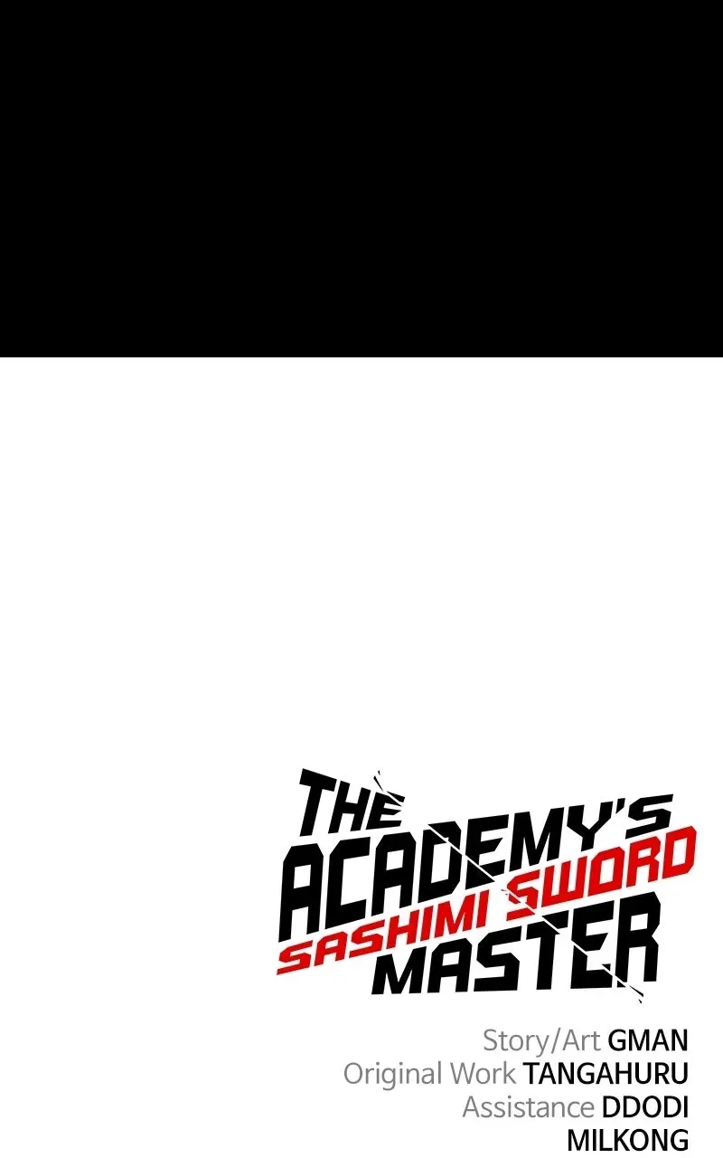 Read The Academy's Sashimi Sword Master EN Manga Online