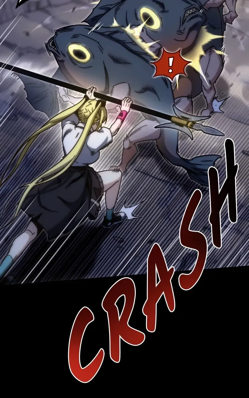 Read The Academy's Sashimi Sword Master EN Manga Online