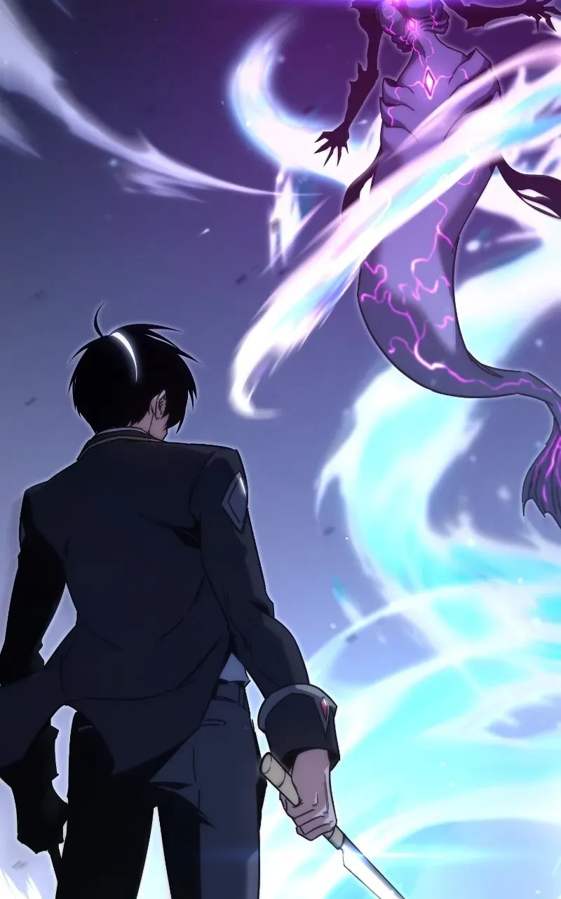 Read The Academy's Sashimi Sword Master EN Manga Online