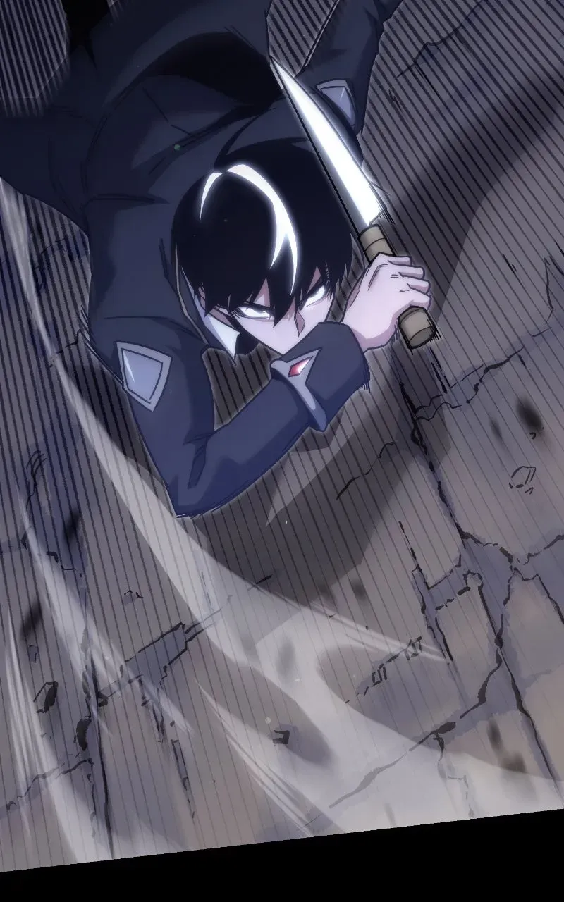 Read The Academy's Sashimi Sword Master EN Manga Online