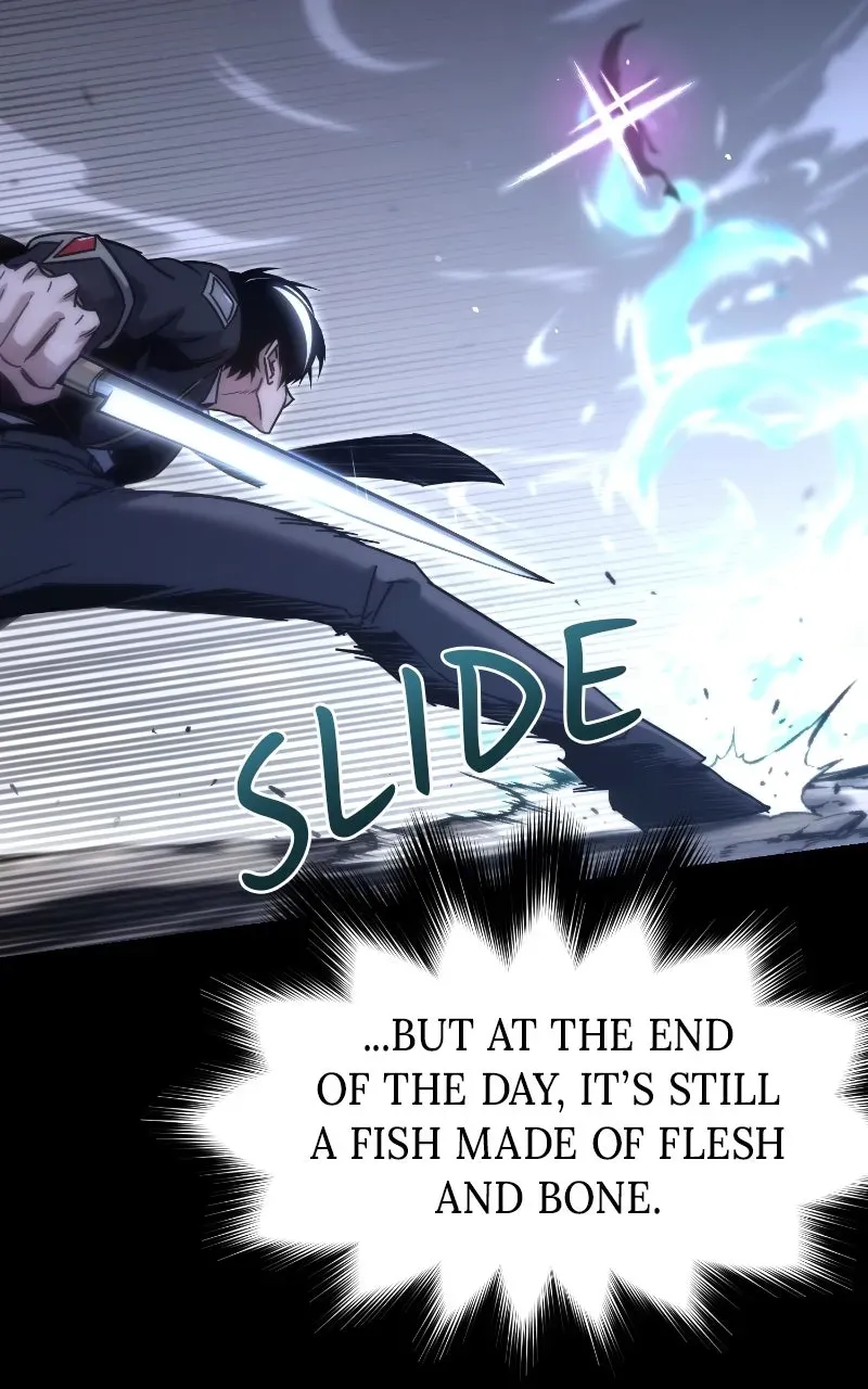 Read The Academy's Sashimi Sword Master EN Manga Online