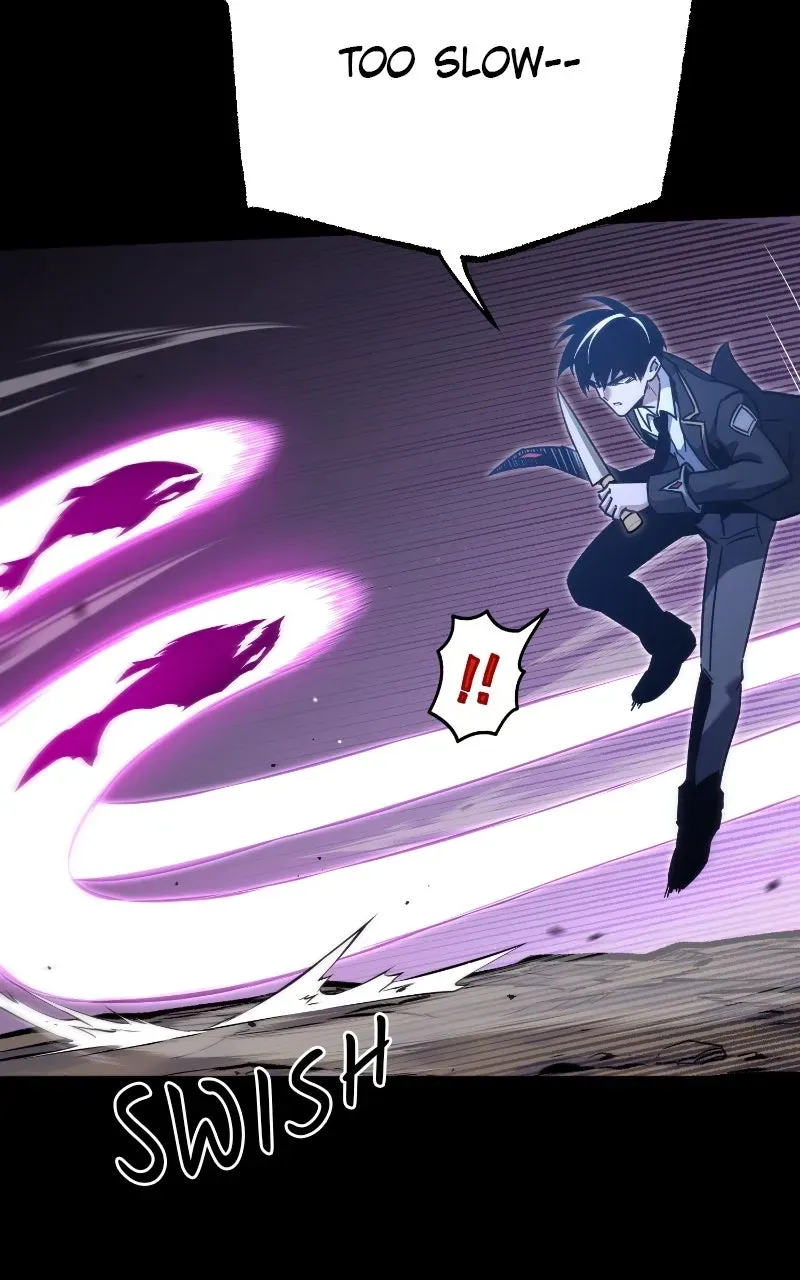 Read The Academy's Sashimi Sword Master EN Manga Online