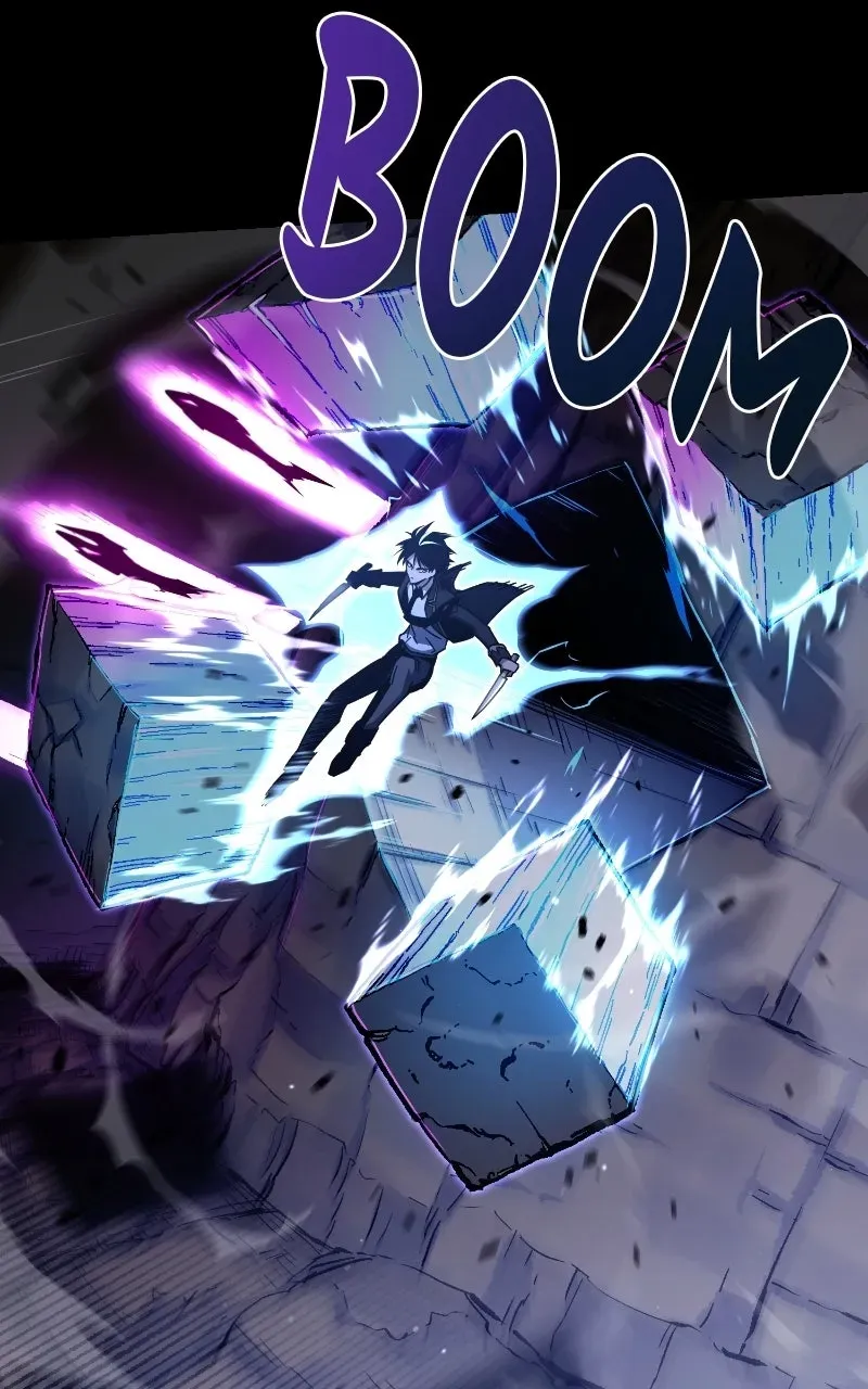 Read The Academy's Sashimi Sword Master EN Manga Online