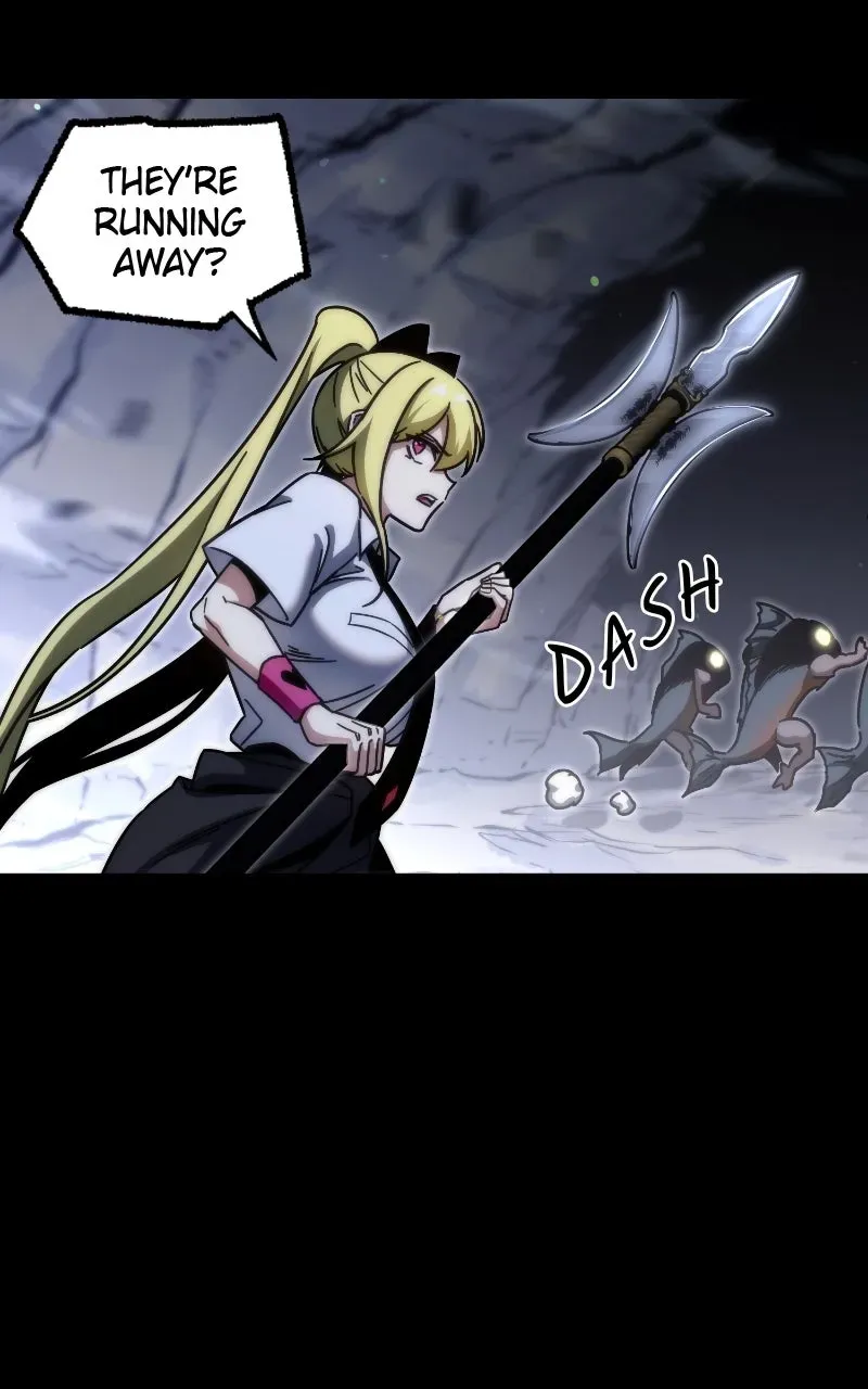 Read The Academy's Sashimi Sword Master EN Manga Online