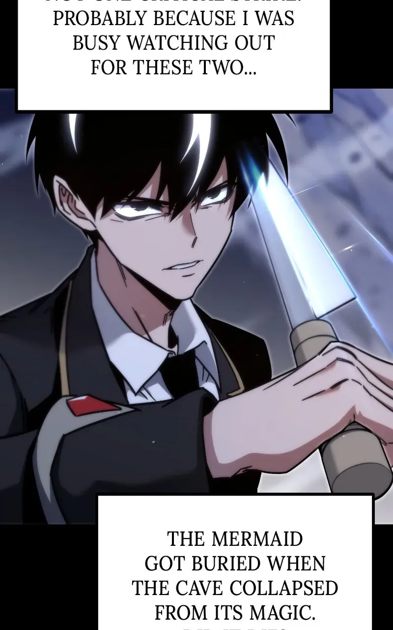 Read The Academy's Sashimi Sword Master EN Manga Online