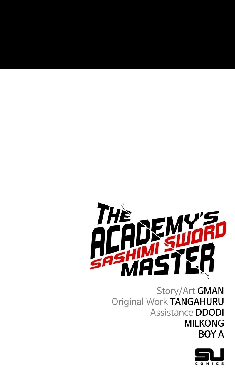 Read The Academy's Sashimi Sword Master EN Manga Online