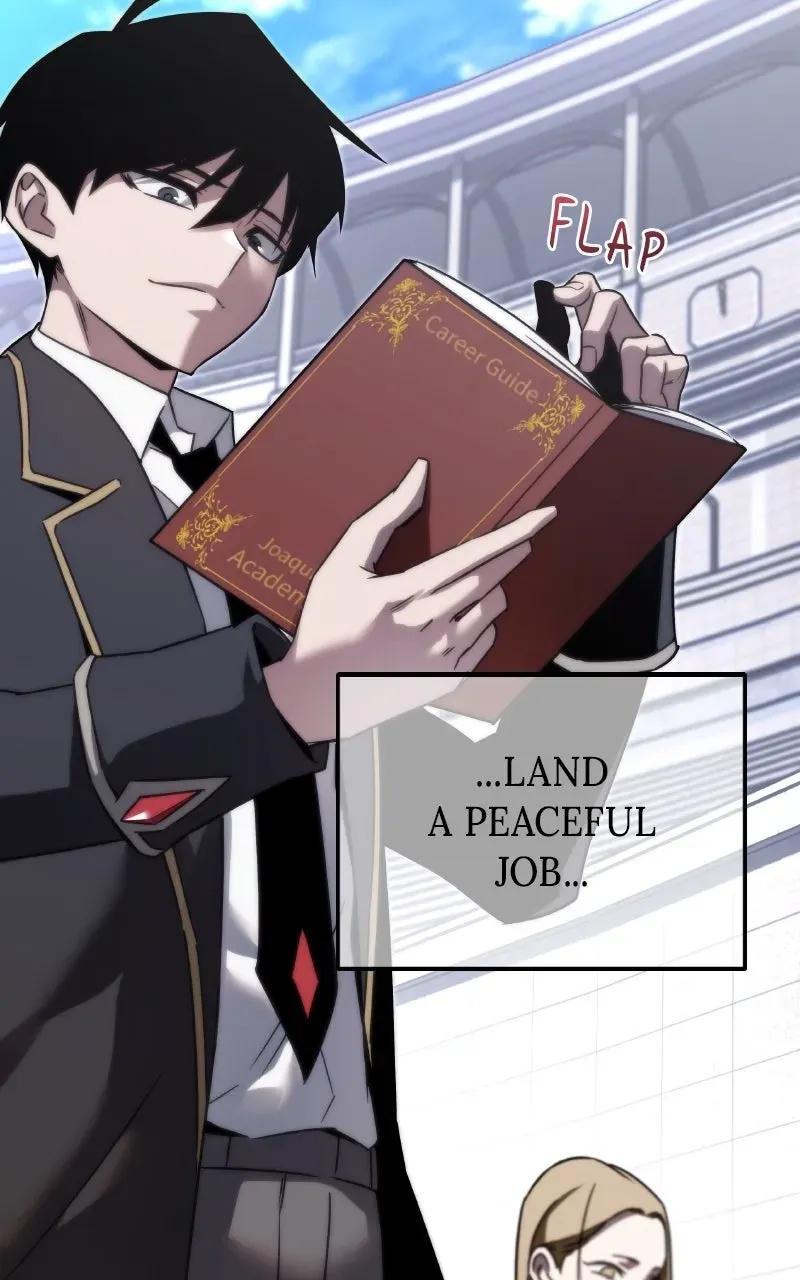 Read The Academy's Sashimi Sword Master EN Manga Online