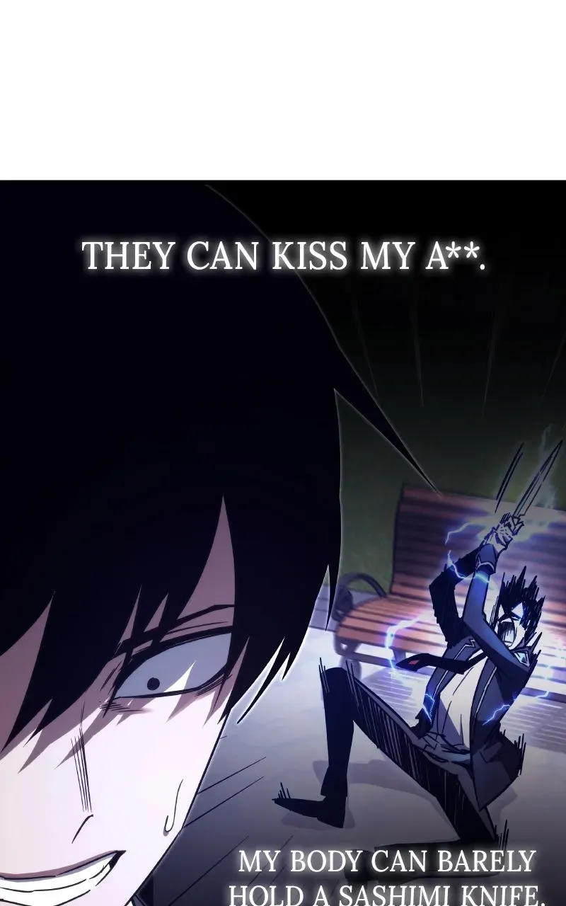 Read The Academy's Sashimi Sword Master EN Manga Online