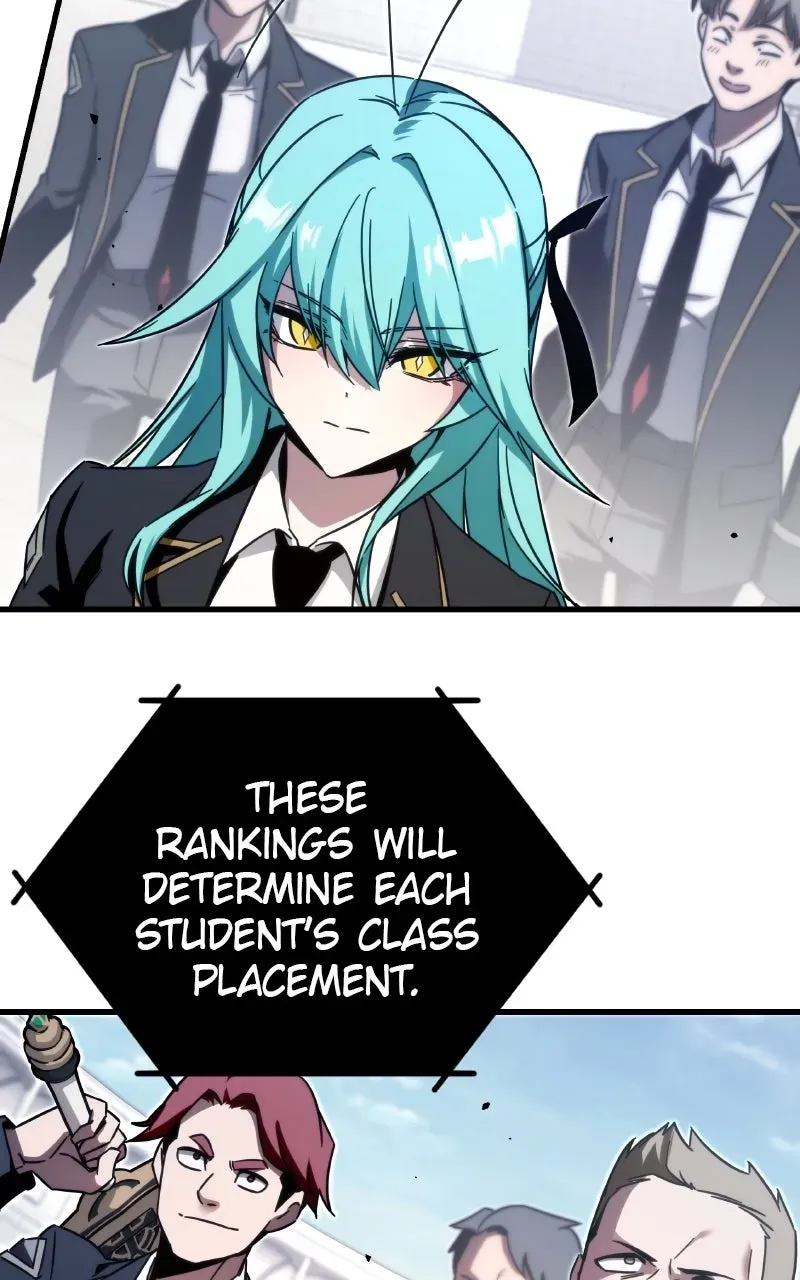 Read The Academy's Sashimi Sword Master EN Manga Online