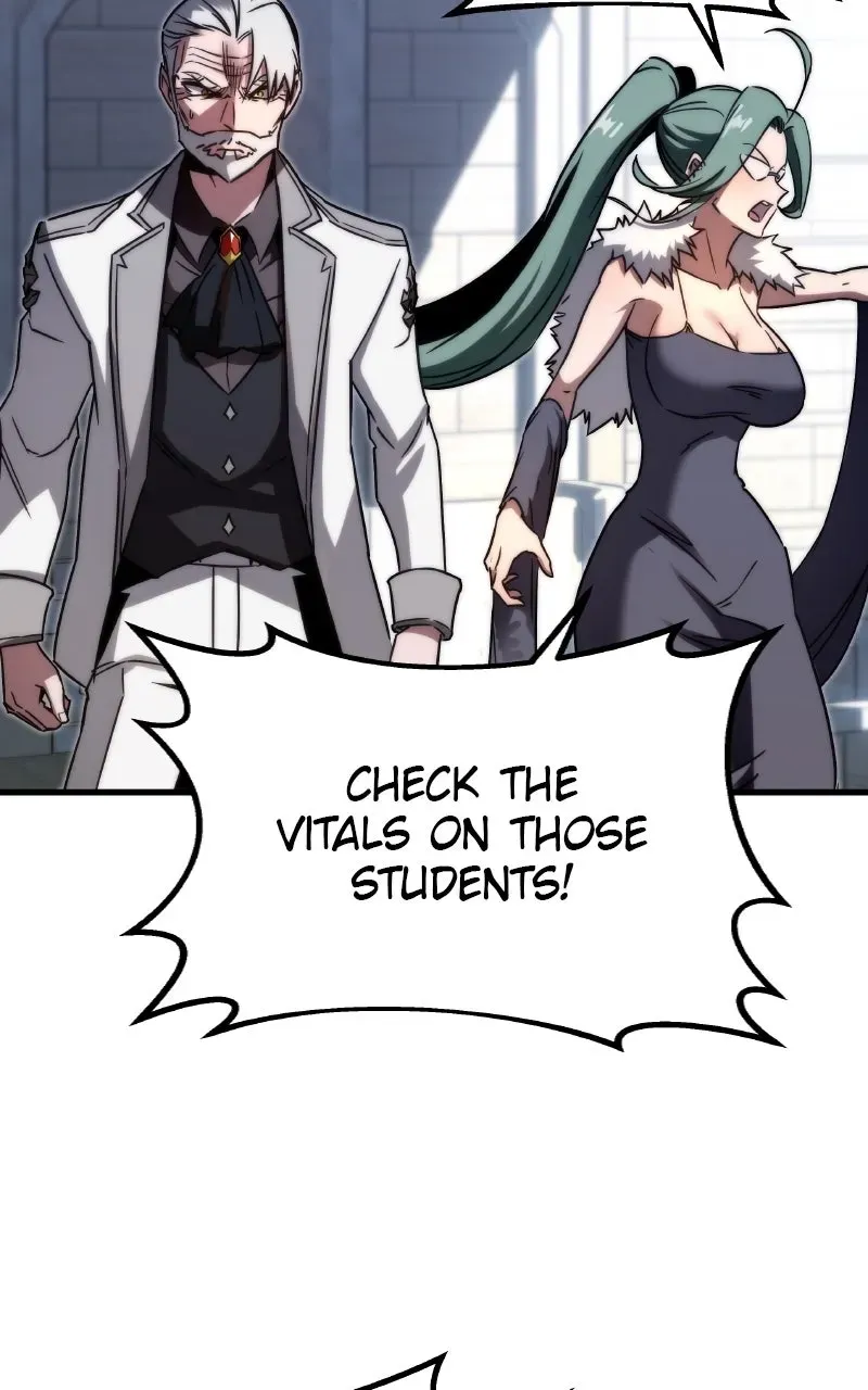 Read The Academy's Sashimi Sword Master EN Manga Online