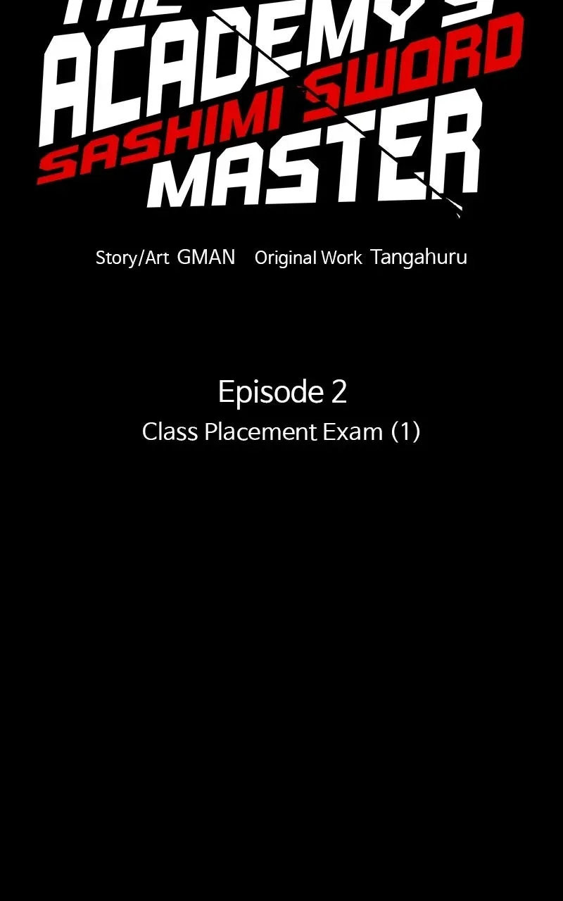 Read The Academy's Sashimi Sword Master EN Manga Online