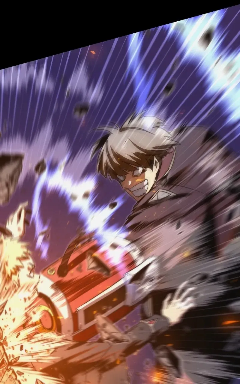 Read The Academy's Sashimi Sword Master EN Manga Online