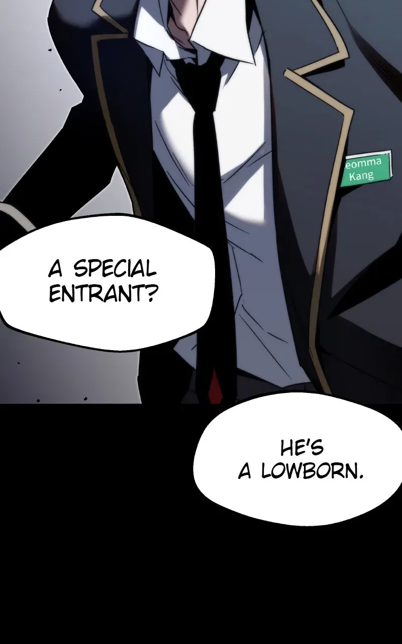 Read The Academy's Sashimi Sword Master EN Manga Online