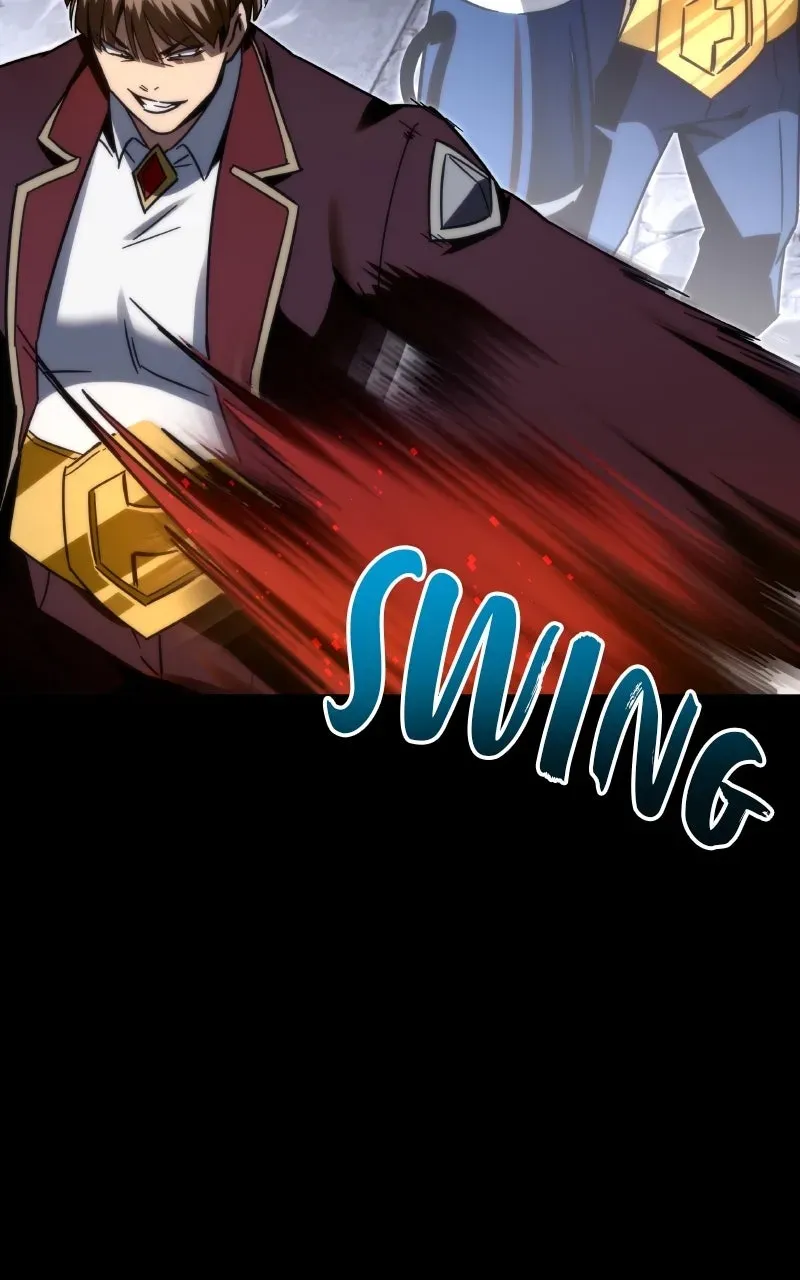 Read The Academy's Sashimi Sword Master EN Manga Online