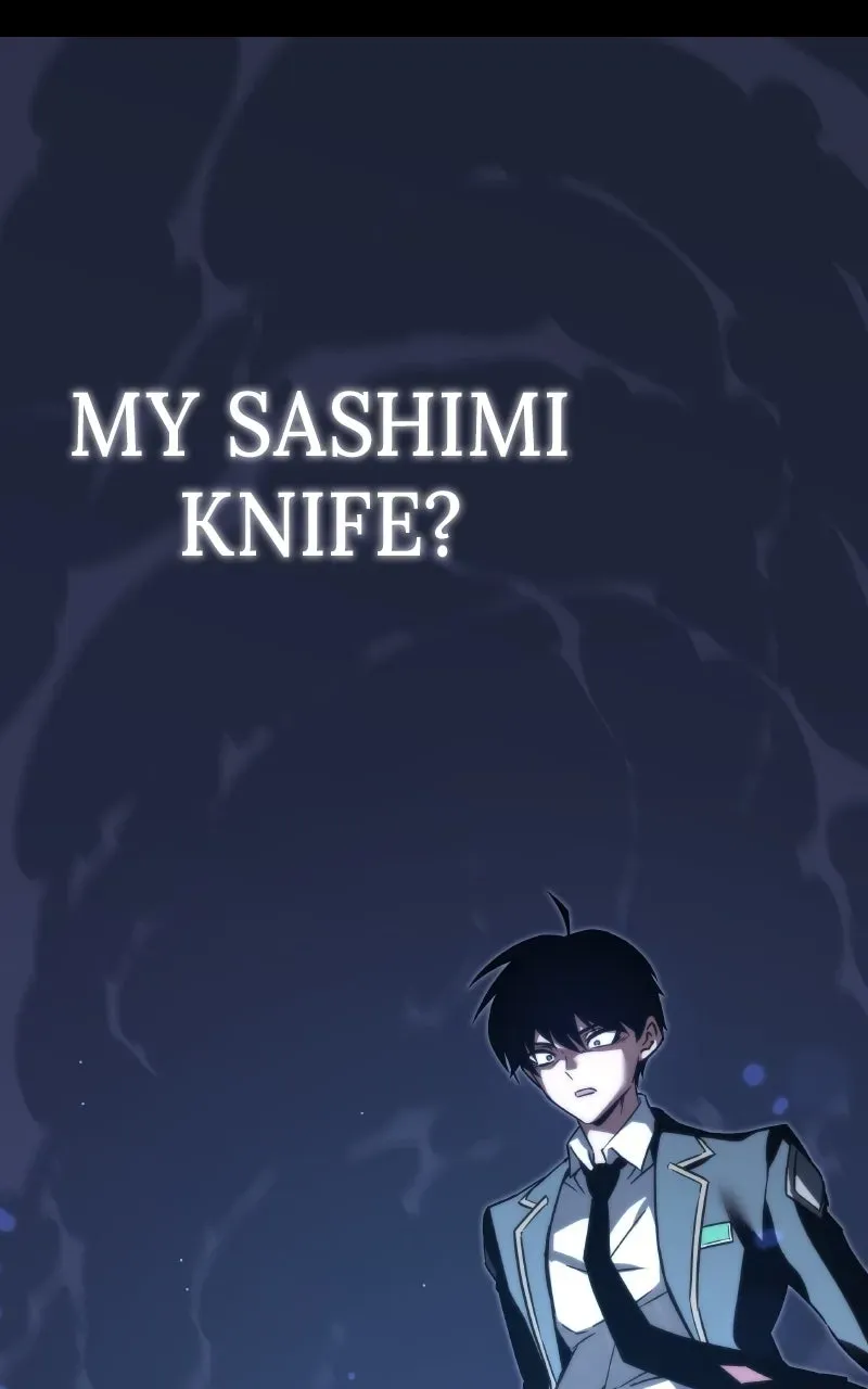 Read The Academy's Sashimi Sword Master EN Manga Online