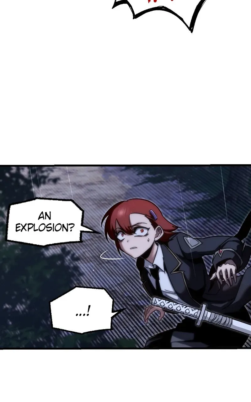 Read The Academy's Sashimi Sword Master EN Manga Online