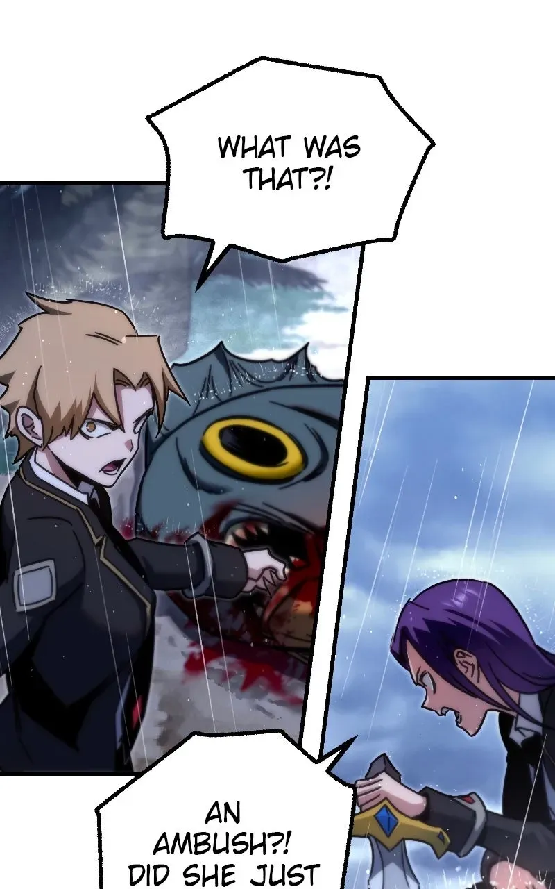 Read The Academy's Sashimi Sword Master EN Manga Online