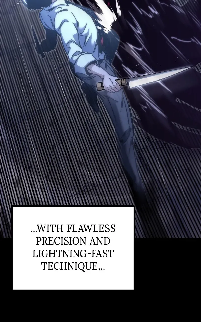 Read The Academy's Sashimi Sword Master EN Manga Online