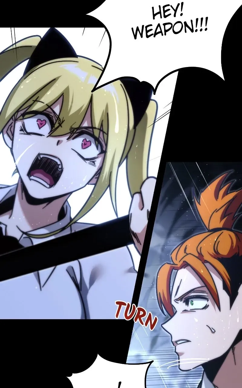 Read The Academy's Sashimi Sword Master EN Manga Online