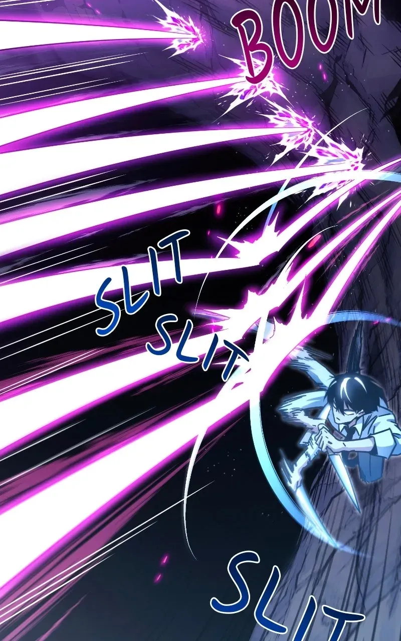 Read The Academy's Sashimi Sword Master EN Manga Online