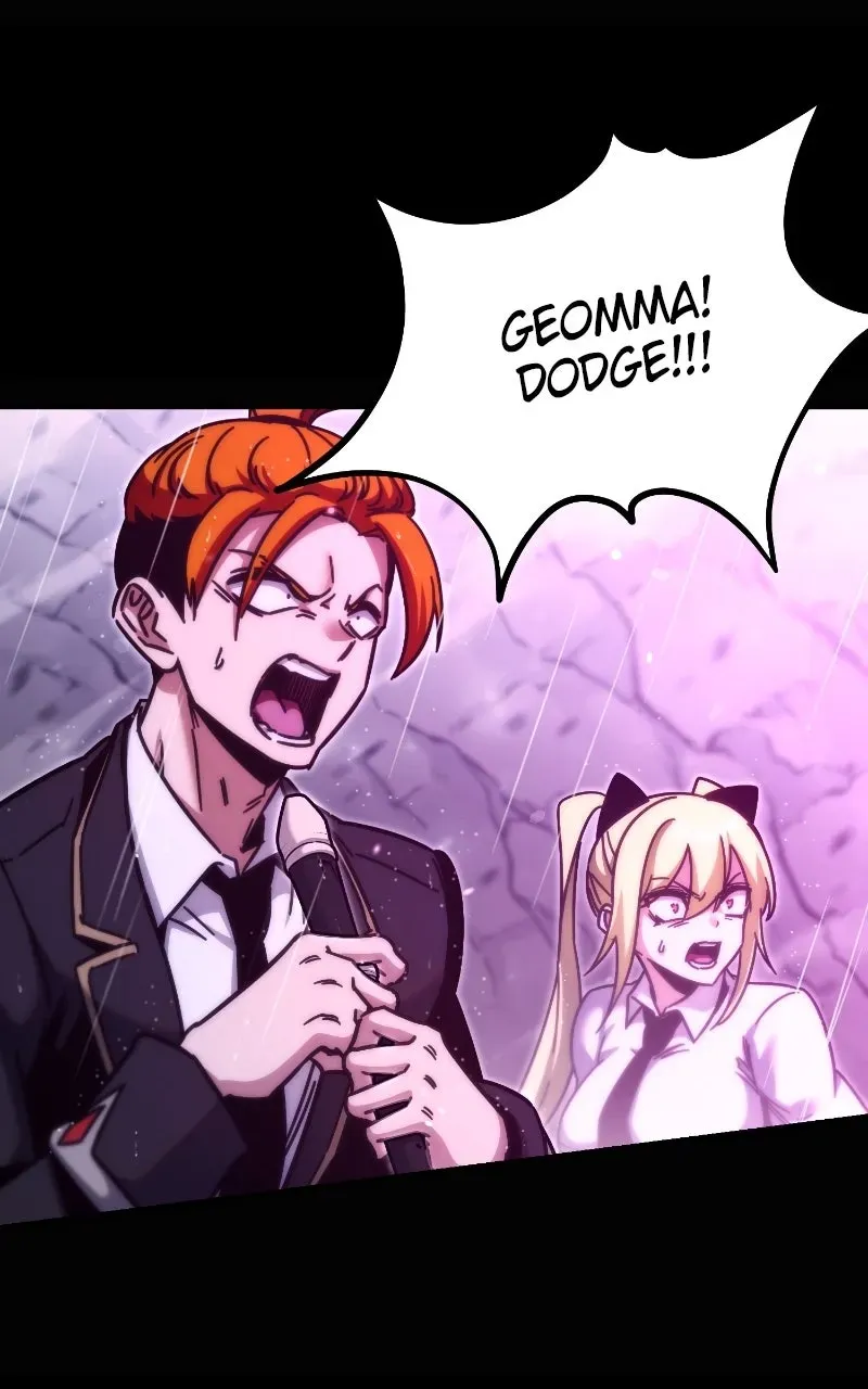 Read The Academy's Sashimi Sword Master EN Manga Online