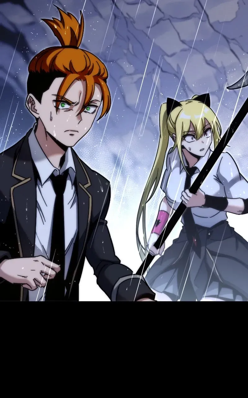 Read The Academy's Sashimi Sword Master EN Manga Online