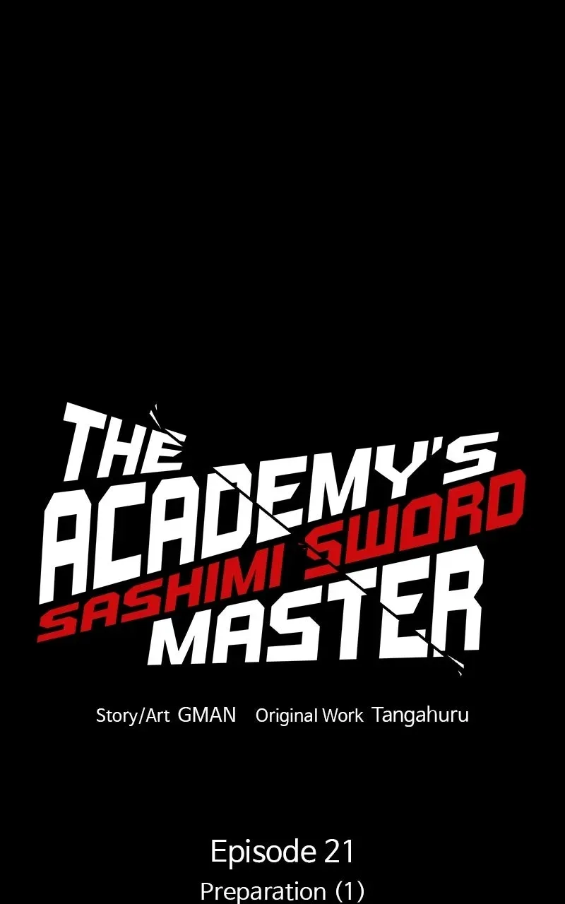 Read The Academy's Sashimi Sword Master EN Manga Online