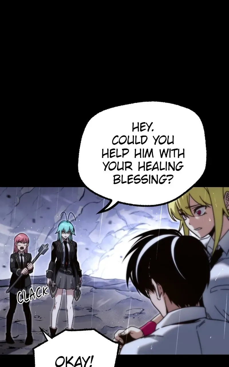 Read The Academy's Sashimi Sword Master EN Manga Online