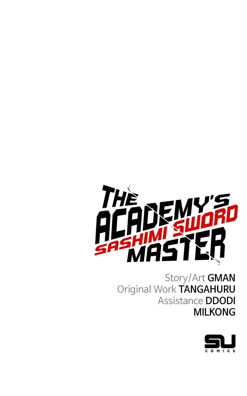 Read The Academy's Sashimi Sword Master EN Manga Online