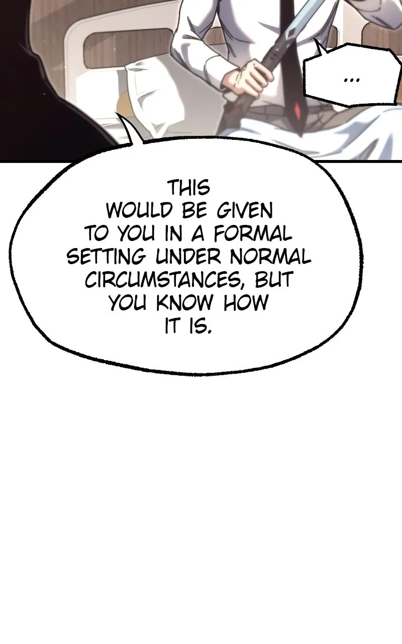 Read The Academy's Sashimi Sword Master EN Manga Online
