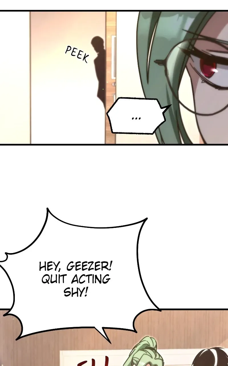 Read The Academy's Sashimi Sword Master EN Manga Online