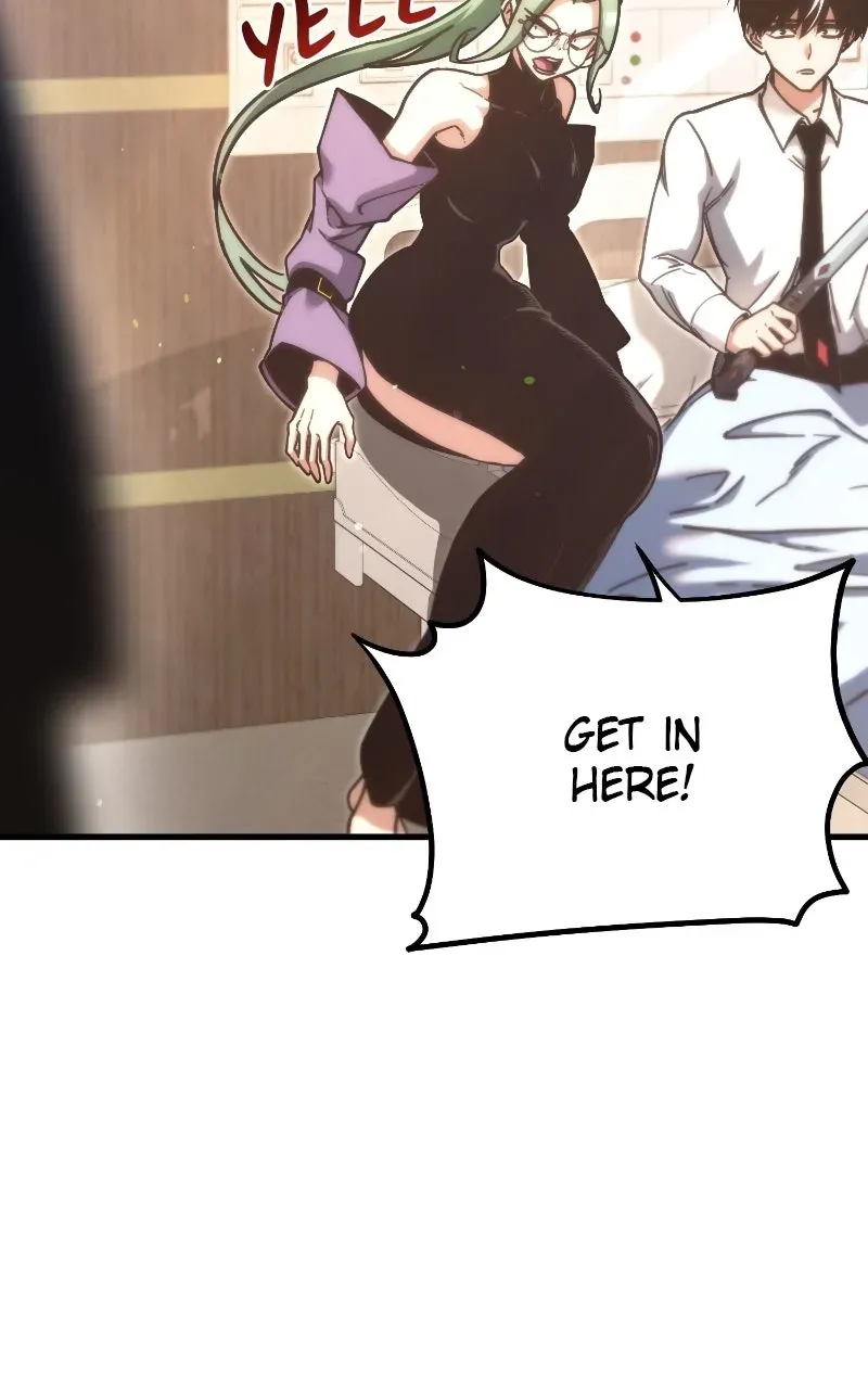 Read The Academy's Sashimi Sword Master EN Manga Online