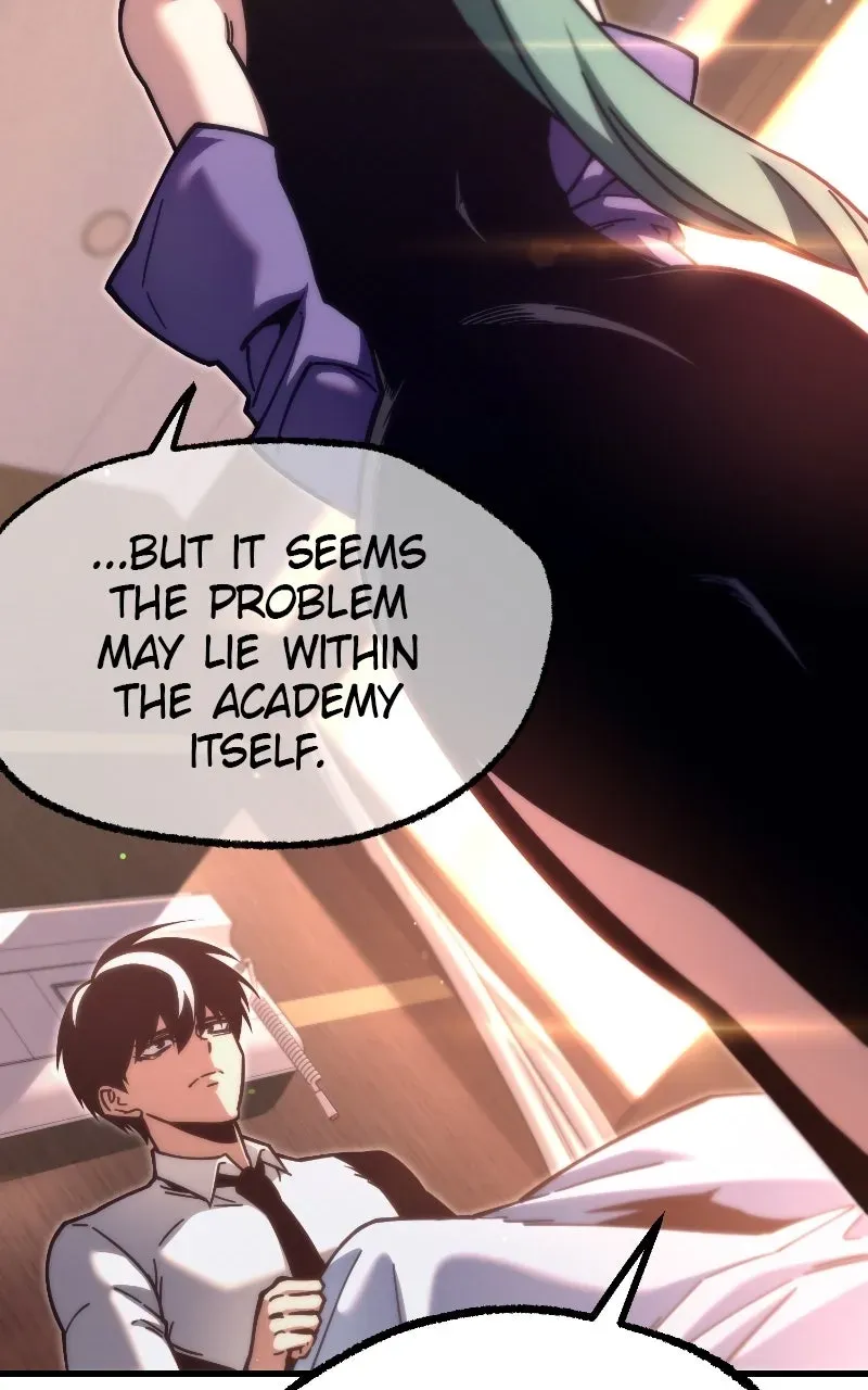 Read The Academy's Sashimi Sword Master EN Manga Online