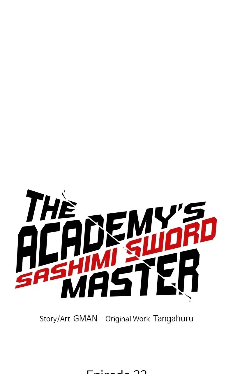 Read The Academy's Sashimi Sword Master EN Manga Online