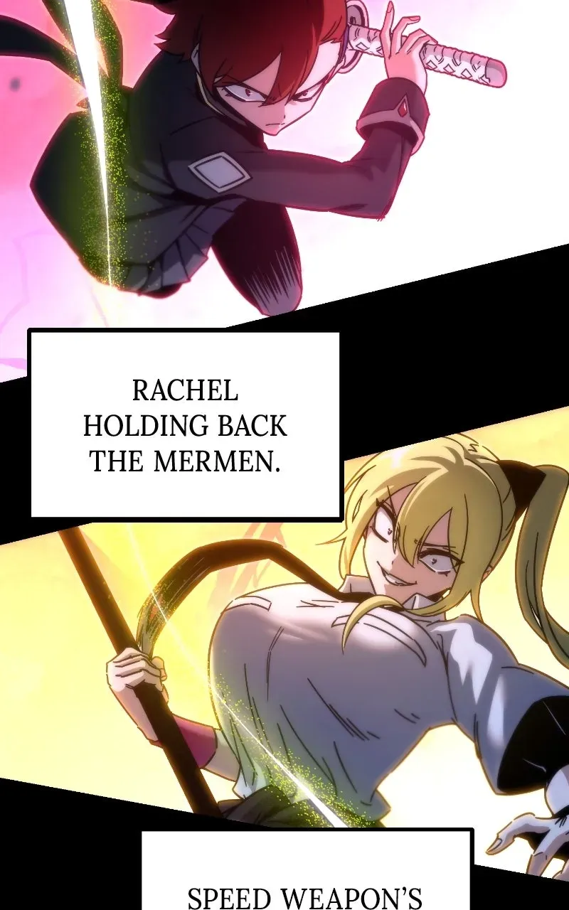 Read The Academy's Sashimi Sword Master EN Manga Online