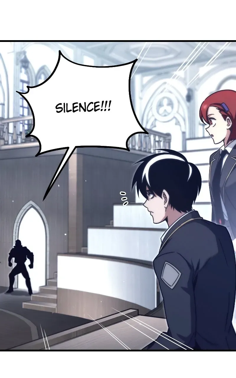 Read The Academy's Sashimi Sword Master EN Manga Online