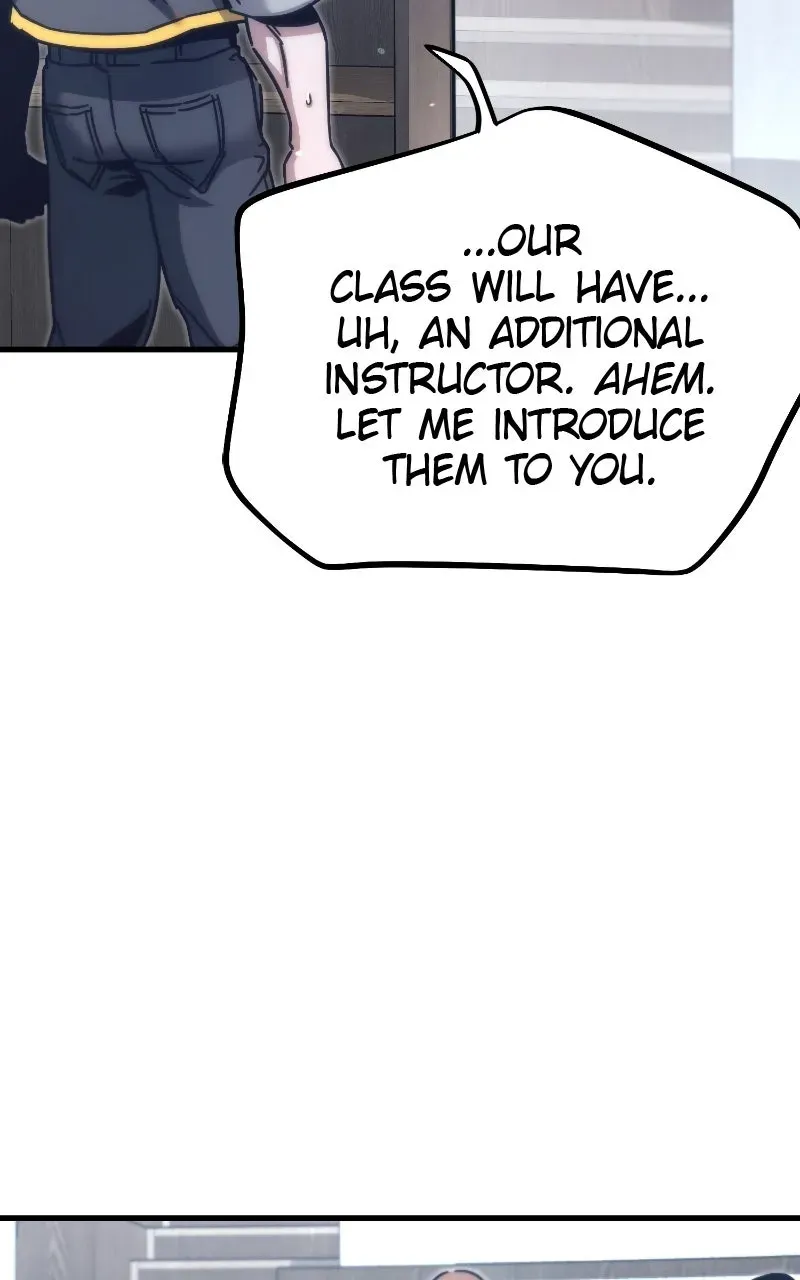 Read The Academy's Sashimi Sword Master EN Manga Online