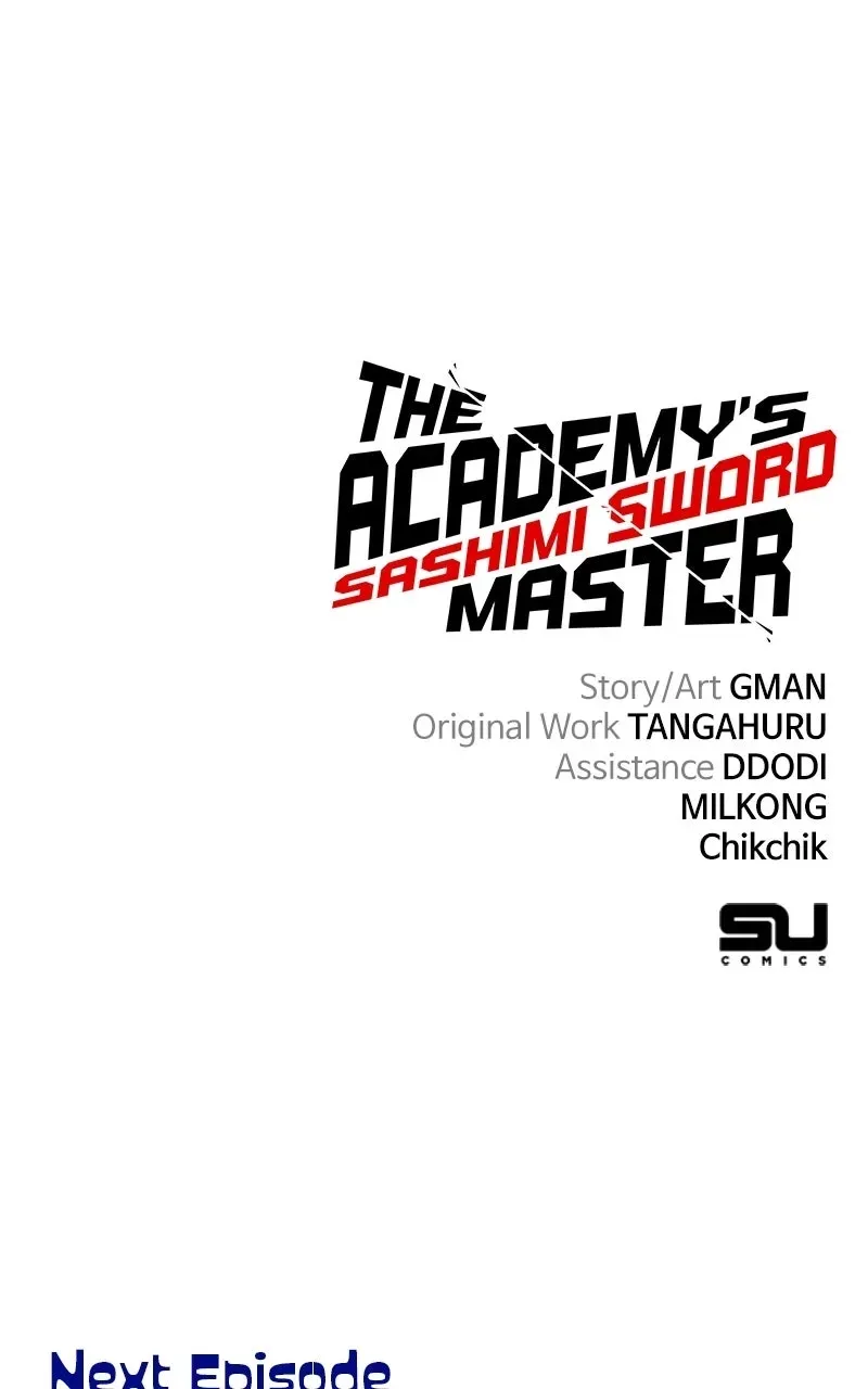 Read The Academy's Sashimi Sword Master EN Manga Online