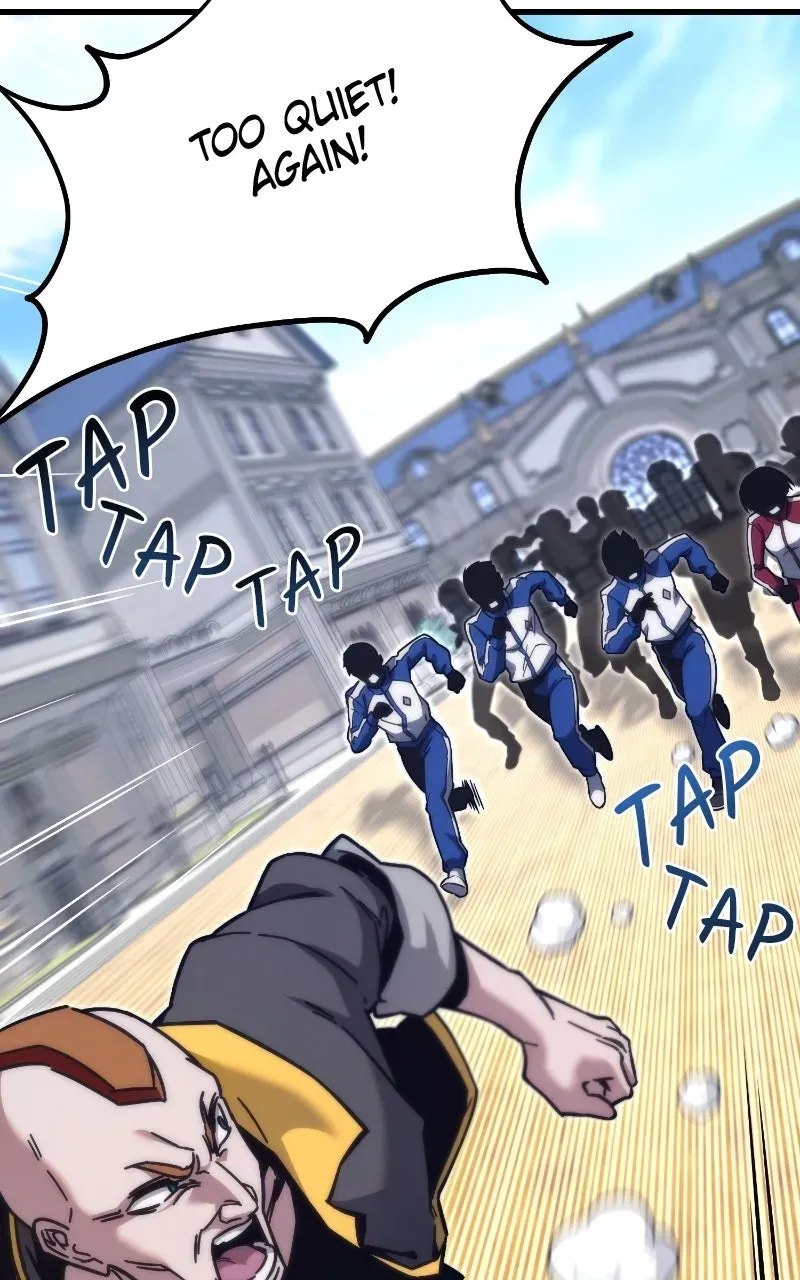 Read The Academy's Sashimi Sword Master EN Manga Online
