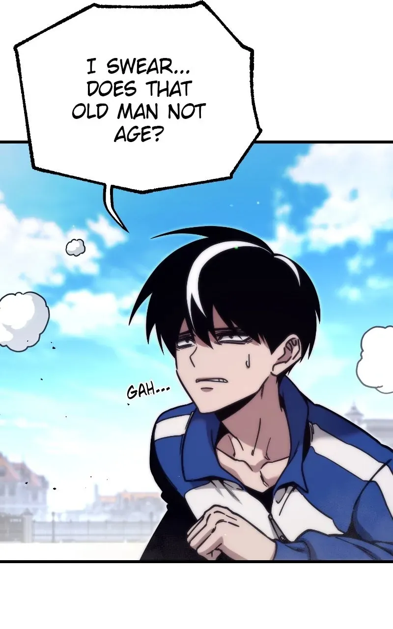 Read The Academy's Sashimi Sword Master EN Manga Online