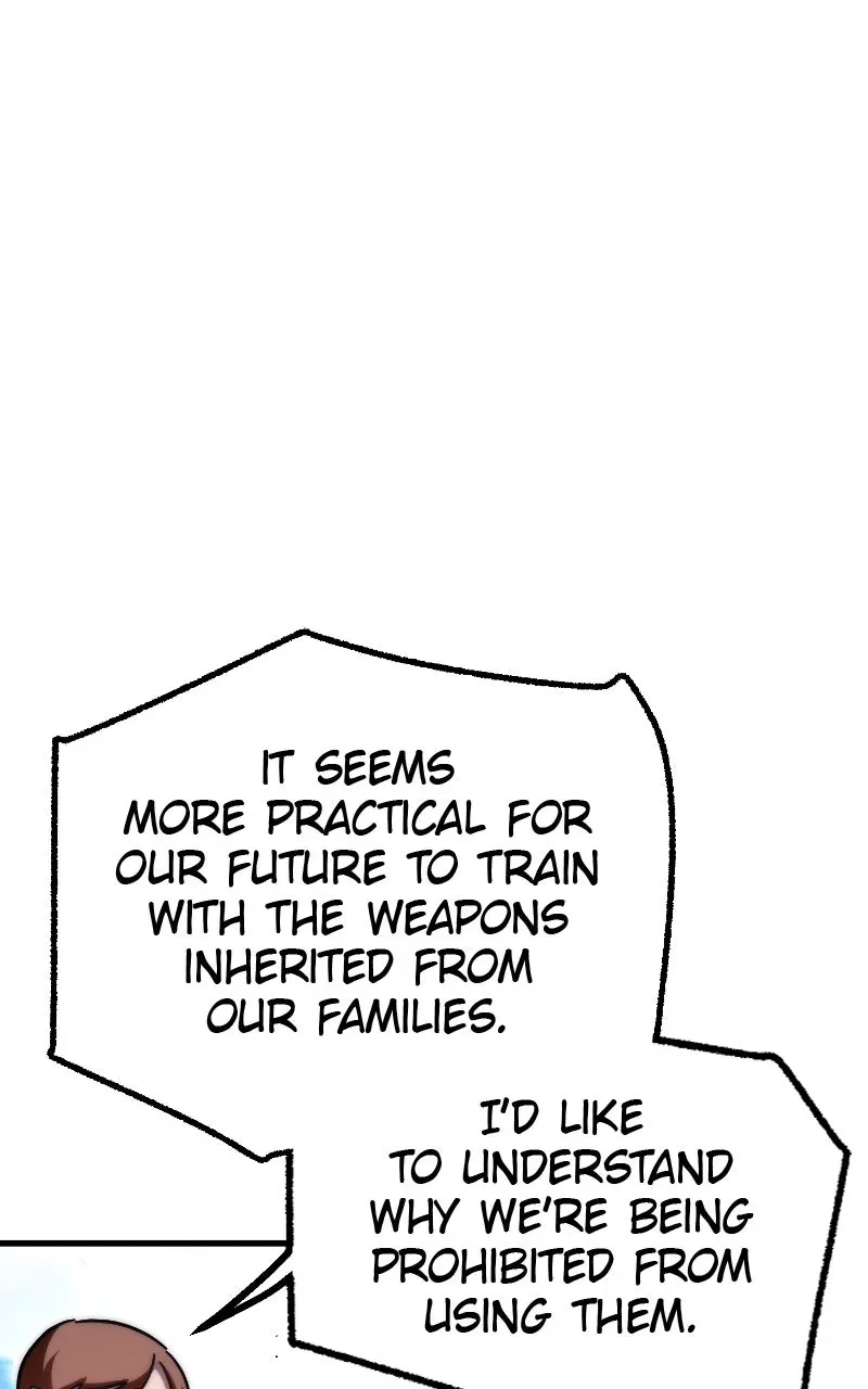 Read The Academy's Sashimi Sword Master EN Manga Online