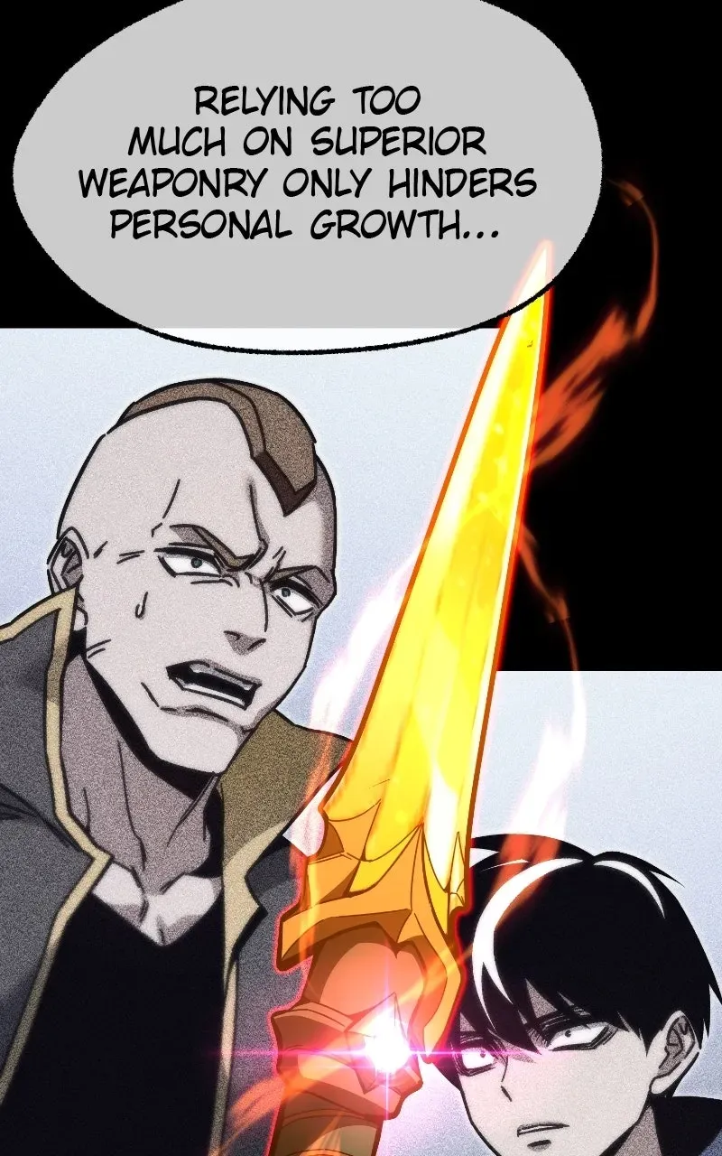 Read The Academy's Sashimi Sword Master EN Manga Online