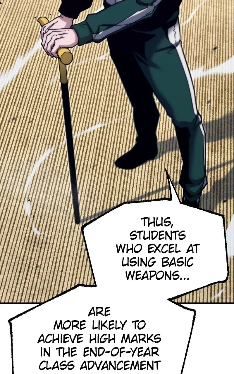 Read The Academy's Sashimi Sword Master EN Manga Online