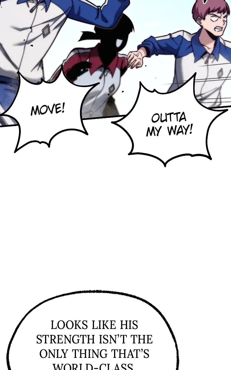 Read The Academy's Sashimi Sword Master EN Manga Online