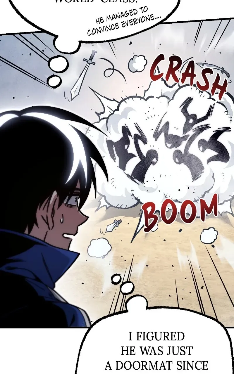 Read The Academy's Sashimi Sword Master EN Manga Online