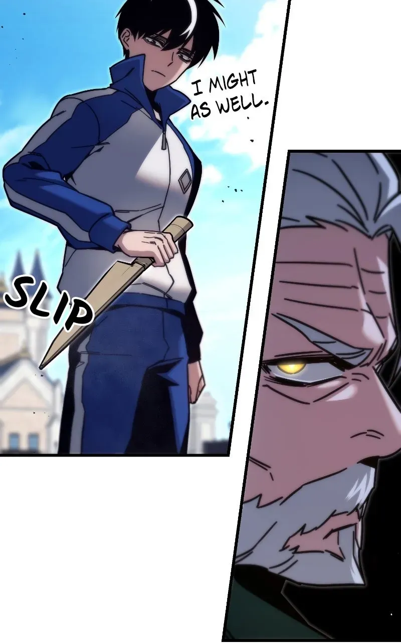 Read The Academy's Sashimi Sword Master EN Manga Online