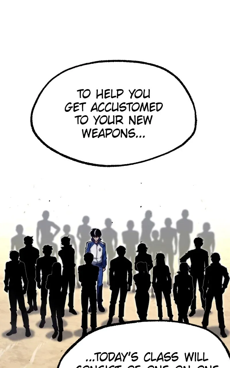 Read The Academy's Sashimi Sword Master EN Manga Online