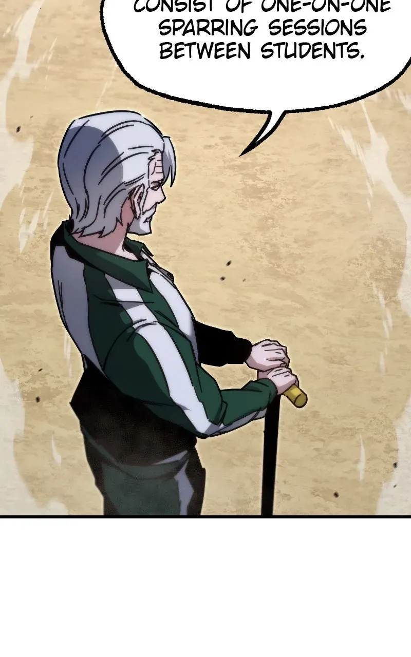 Read The Academy's Sashimi Sword Master EN Manga Online