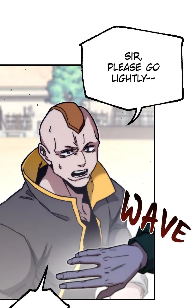 Read The Academy's Sashimi Sword Master EN Manga Online