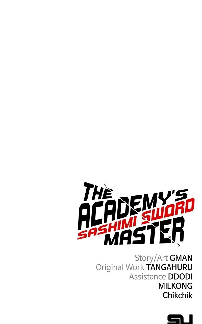 Read The Academy's Sashimi Sword Master EN Manga Online